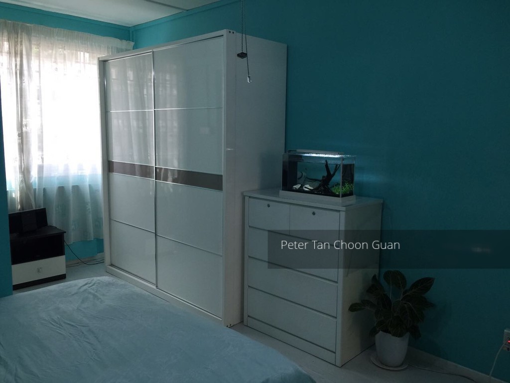 Blk 540 Serangoon North Avenue 4 (Serangoon), HDB 4 Rooms #147483232